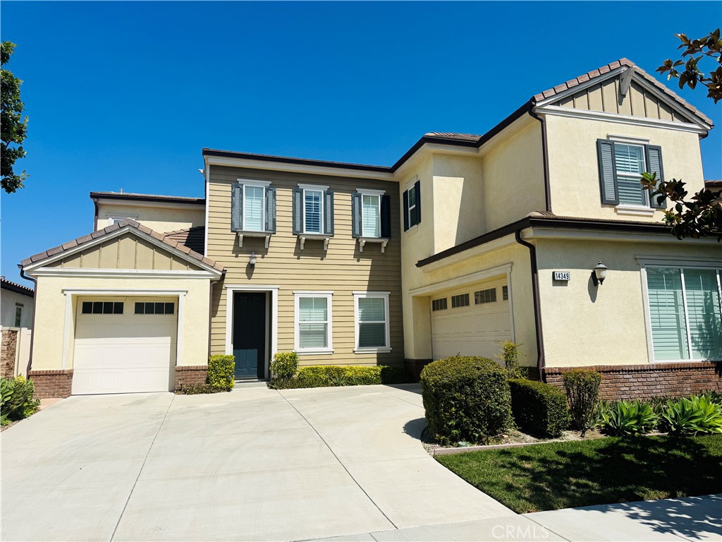 A Rare Gem in the Heart of College Park – One of Only Four by Standard Pacific
Welcome to one of the most exclusive and breathtaking homes in the prestigious College Park community — one of just four luxury estates over 4,000 sqft with no rear neighbor, masterfully crafted by Standard Pacific in 2014. Perfectly positioned in a quiet, private enclave, this stunning residence offers unmatched tranquility and sweeping views of the majestic mountains from your serene backyard retreat.
Spanning over 4,000 sqft of sophisticated living space, this 5-bedroom, 1 Office, 4.5-bath masterpiece features a dedicated office, ideal for remote work or a private study. The open-concept floor plan flows effortlessly, boasting soaring ceilings, elegant finishes, and an abundance of natural light throughout.
The heart of the home is the gourmet kitchen — a chef’s dream with premium appliances, an oversized island, and generous cabinetry, perfect for both entertaining and everyday living. The expansive great room opens seamlessly to the picturesque backyard, inviting you to relax and unwind as you take in the panoramic views in total privacy.
Upstairs, the luxurious primary suite is a true sanctuary with mountain-facing windows, a spa-inspired bathroom, and a spacious walk-in closet. Four additional bedrooms provide ample space for family and guests, while the 3-car garage — a rare feature, shared by only one of the four homes in this lot— adds both convenience and prestige.
Situated in the center of College Park, this home offers fast access to schools, community amenities, scenic parks, and major freeways, all while maintaining a peaceful, tucked-away feel.
If you’ve been searching for the perfect blend of luxury, privacy, and location, this is the one. A home of this caliber, in this setting, won’t last long — schedule your private showing today.