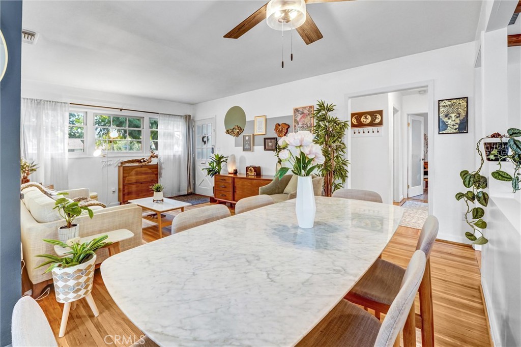 7758 Chimineas Avenue