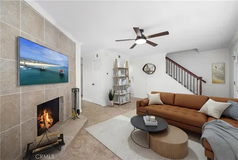 19880 Berkshire Ln, Huntington Beach, CA 92646 - MLS#: PW26027006