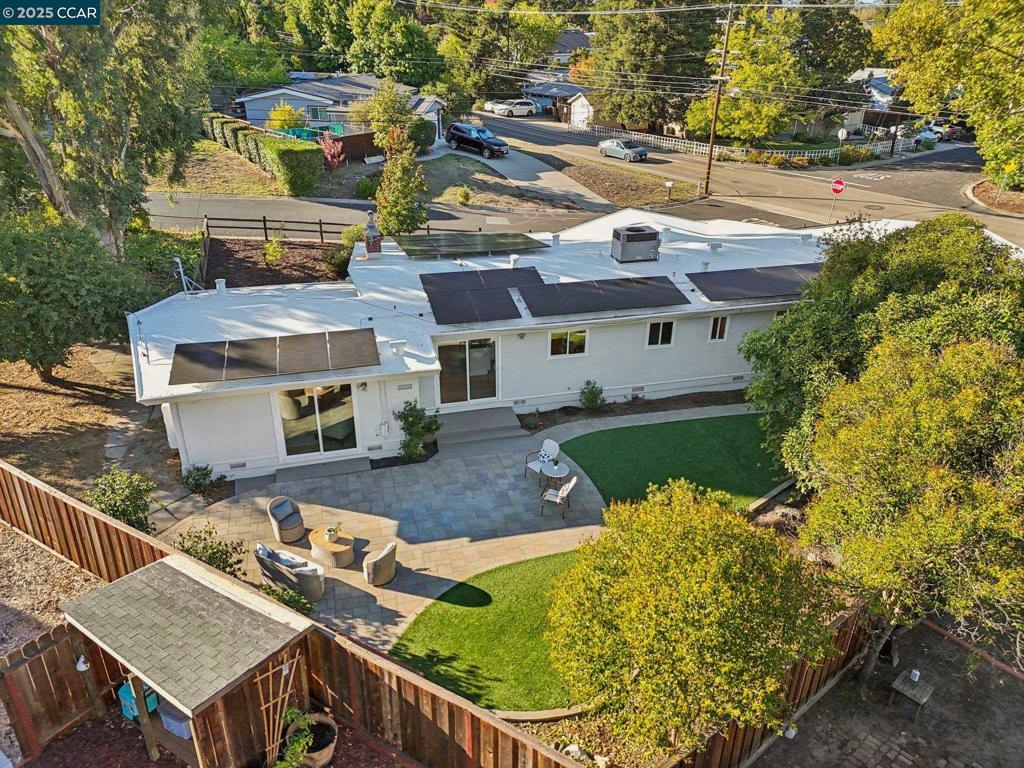 BUENA VISTA - Residential