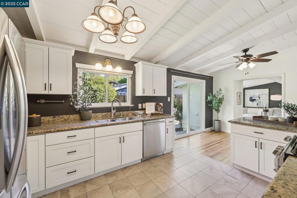 BUENA VISTA - Residential