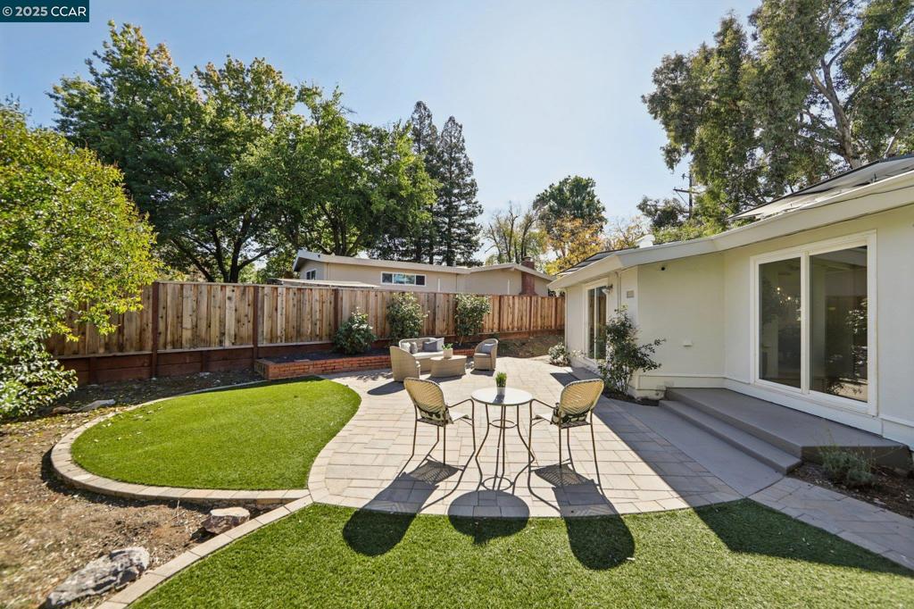 BUENA VISTA - Residential