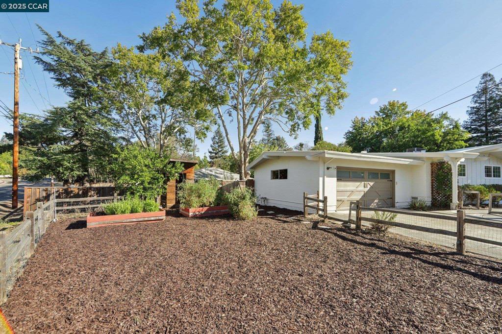 BUENA VISTA - Residential