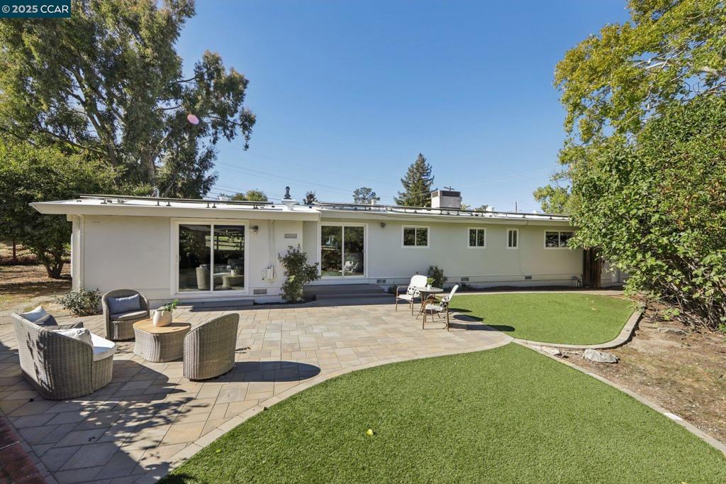 BUENA VISTA - Residential