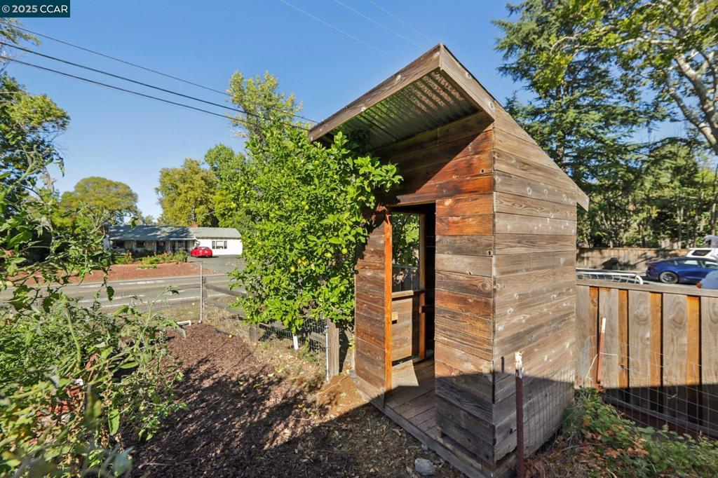 BUENA VISTA - Residential