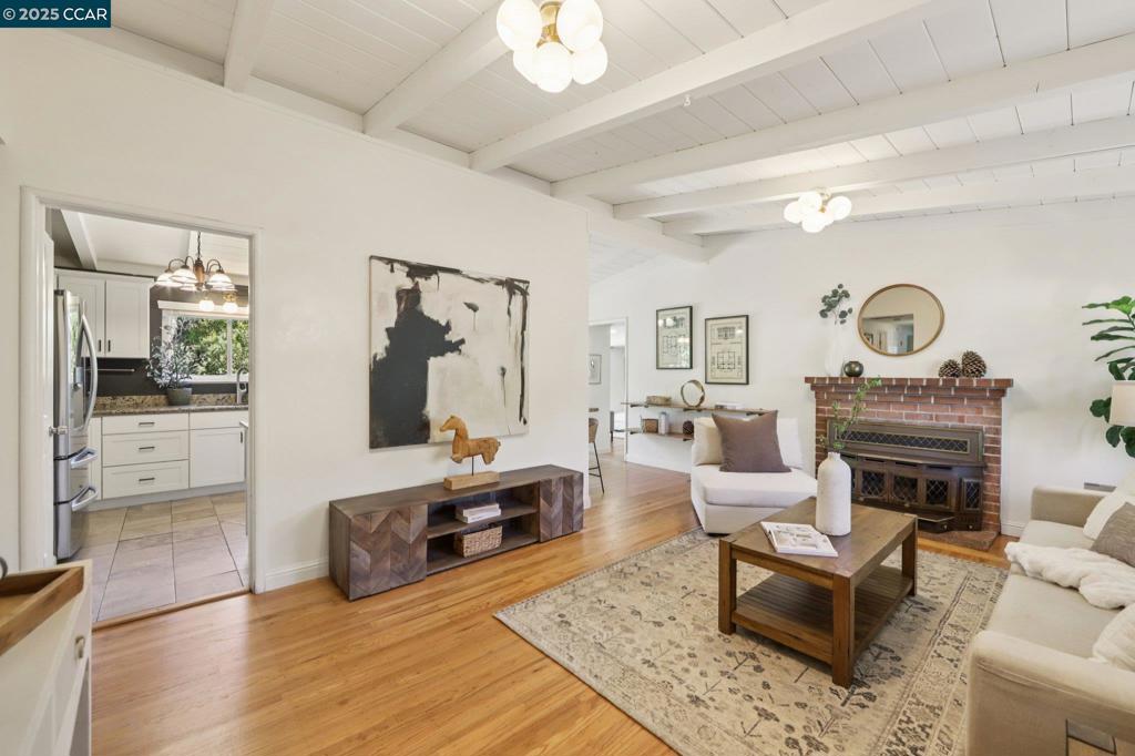 BUENA VISTA - Residential