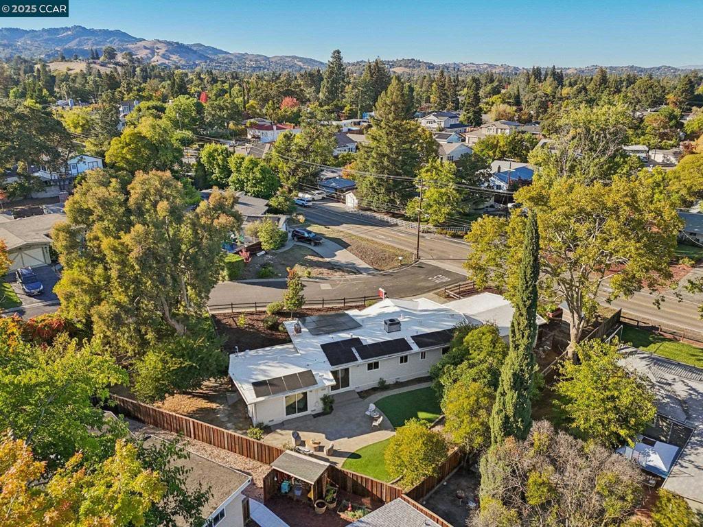 BUENA VISTA - Residential