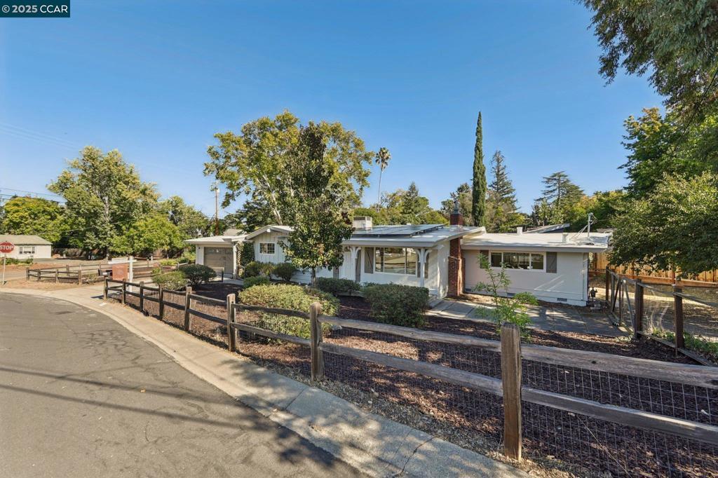 BUENA VISTA - Residential