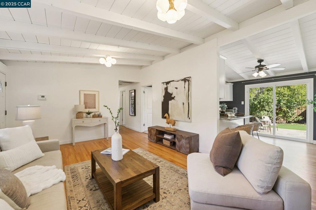 BUENA VISTA - Residential