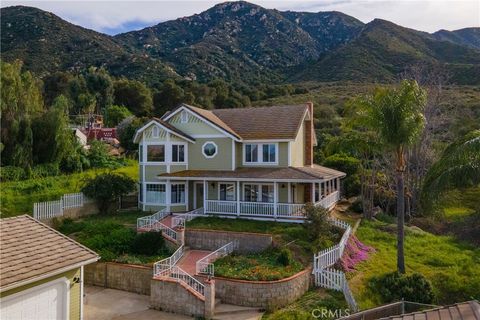 17835 Hayes Avenue Lake Elsinore CA 92530