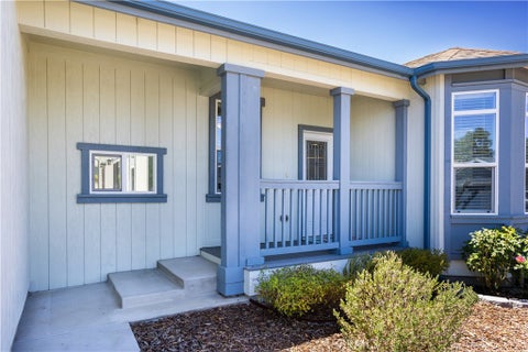 Tiny photo for 391 Lark Drive, Paso Robles, CA 93446 (MLS # NS26124610)