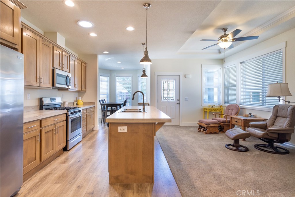 391 Lark Drive