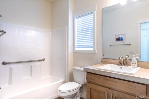 Tiny photo for 391 Lark Drive, Paso Robles, CA 93446 (MLS # NS26124610)