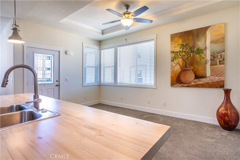 Tiny photo for 391 Lark Drive, Paso Robles, CA 93446 (MLS # NS26124610)