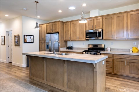 Tiny photo for 391 Lark Drive, Paso Robles, CA 93446 (MLS # NS26124610)