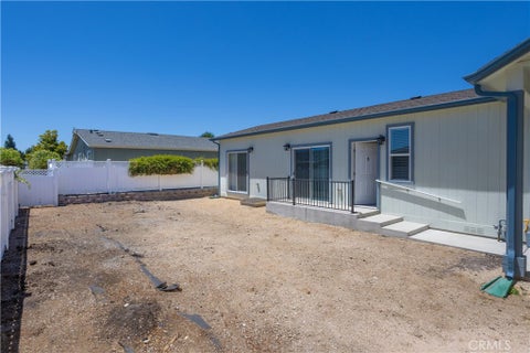 Tiny photo for 391 Lark Drive, Paso Robles, CA 93446 (MLS # NS26124610)