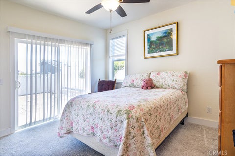 Tiny photo for 391 Lark Drive, Paso Robles, CA 93446 (MLS # NS26124610)