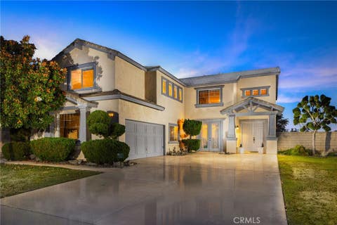 Photo of 705 Hearst WAY, Corona, CA 92882 (MLS # NP26139172)