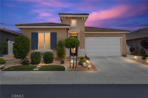 Photo of 384 Scarlett Runner, Beaumont, CA 92223 (MLS # IG26108274)