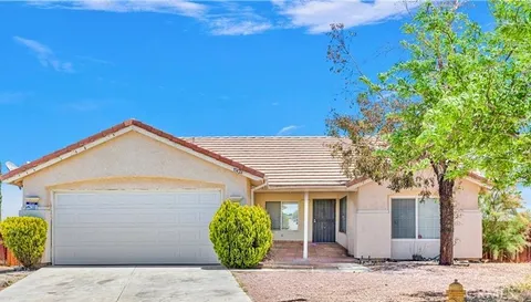 11424 Dartmouth Court, Adelanto, CA 92301 - MLS#: MB25277112