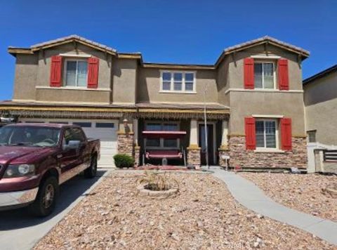 Photo of 37117 Cannon Court, Palmdale, CA 93552 (MLS # PW26029614)