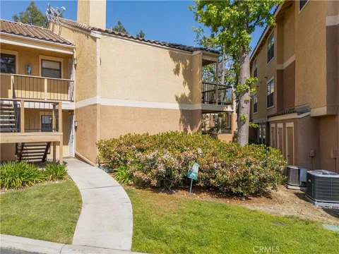 10655 Lemon Avenue Unit 3107, Rancho Cucamonga, CA 91737 - MLS#: TR25094924