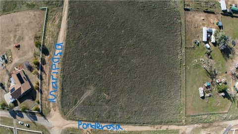 Photo of 0 Mariposa Ave, Tehachapi, CA 93561 (MLS # PW25279683)