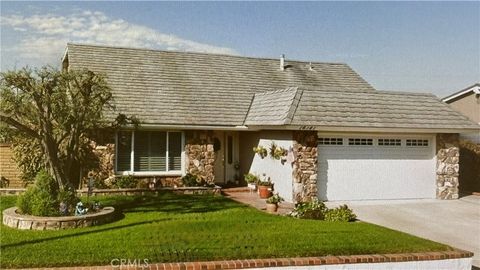 16181 Huxley Westminster CA 92683