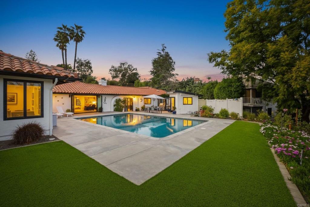 15647 Calistoga Drive