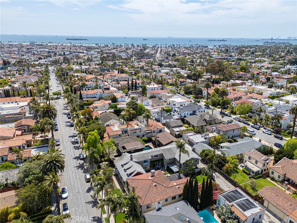 Belmont Heights (BH) - Residential