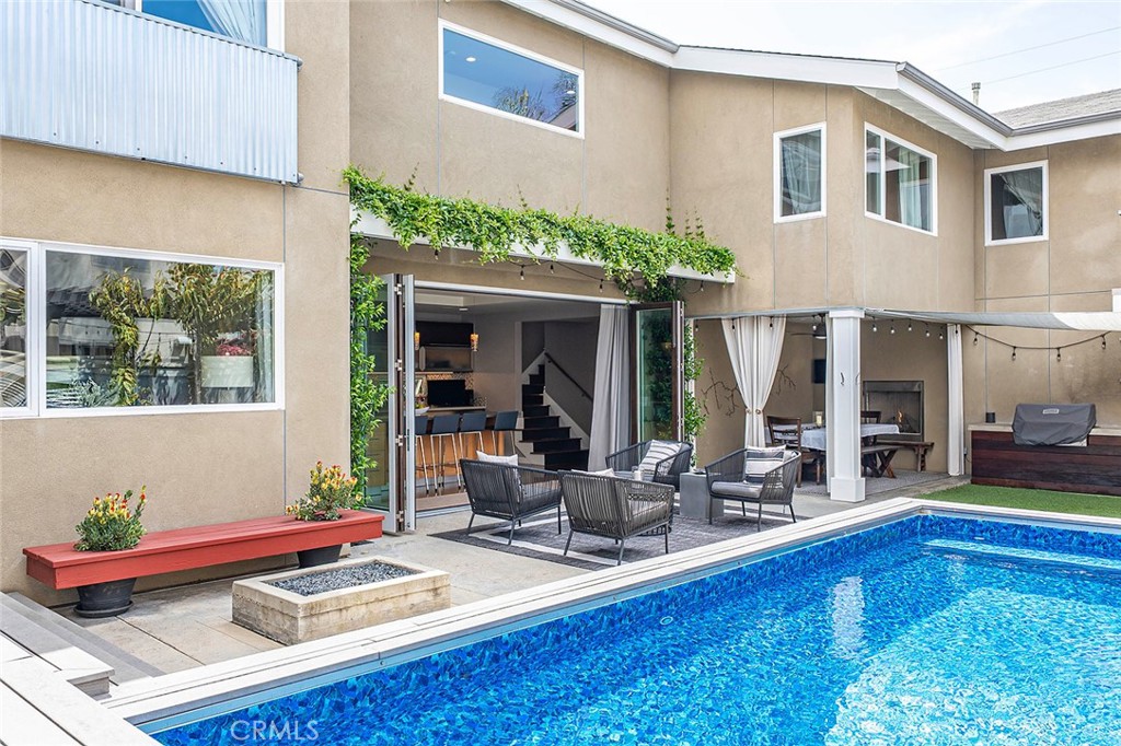 Belmont Heights (BH) - Residential