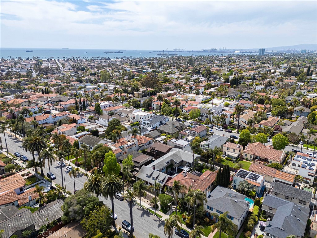 Belmont Heights (BH) - Residential