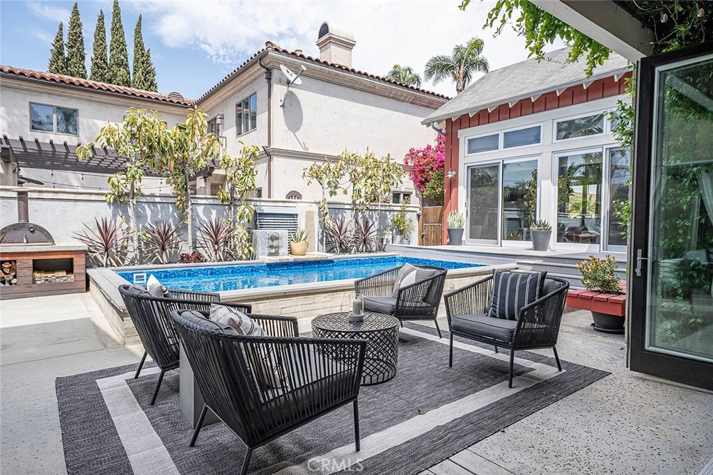 Belmont Heights (BH) - Residential