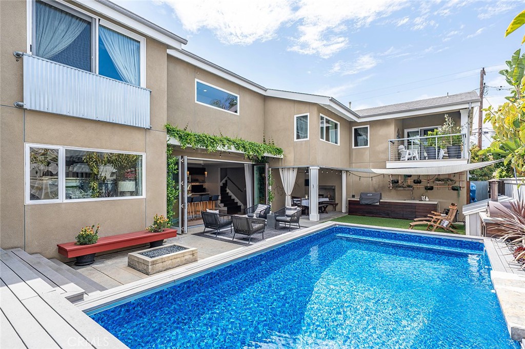 Belmont Heights (BH) - Residential