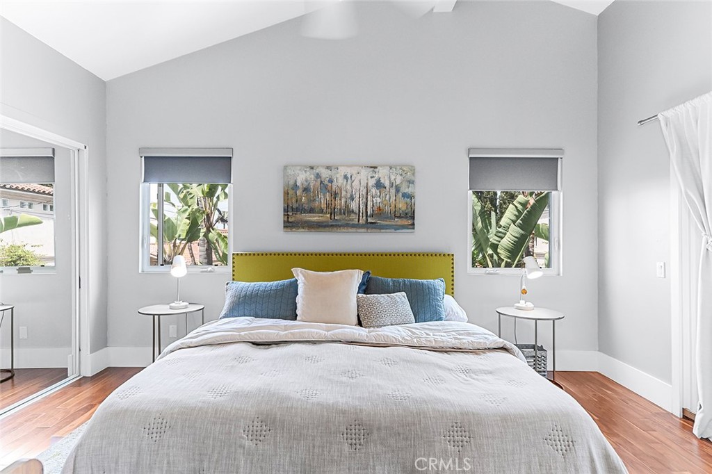 Belmont Heights (BH) - Residential