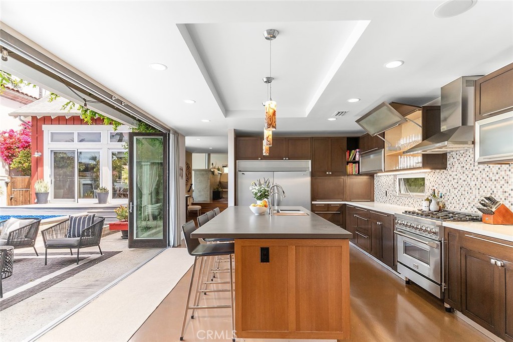 Belmont Heights (BH) - Residential