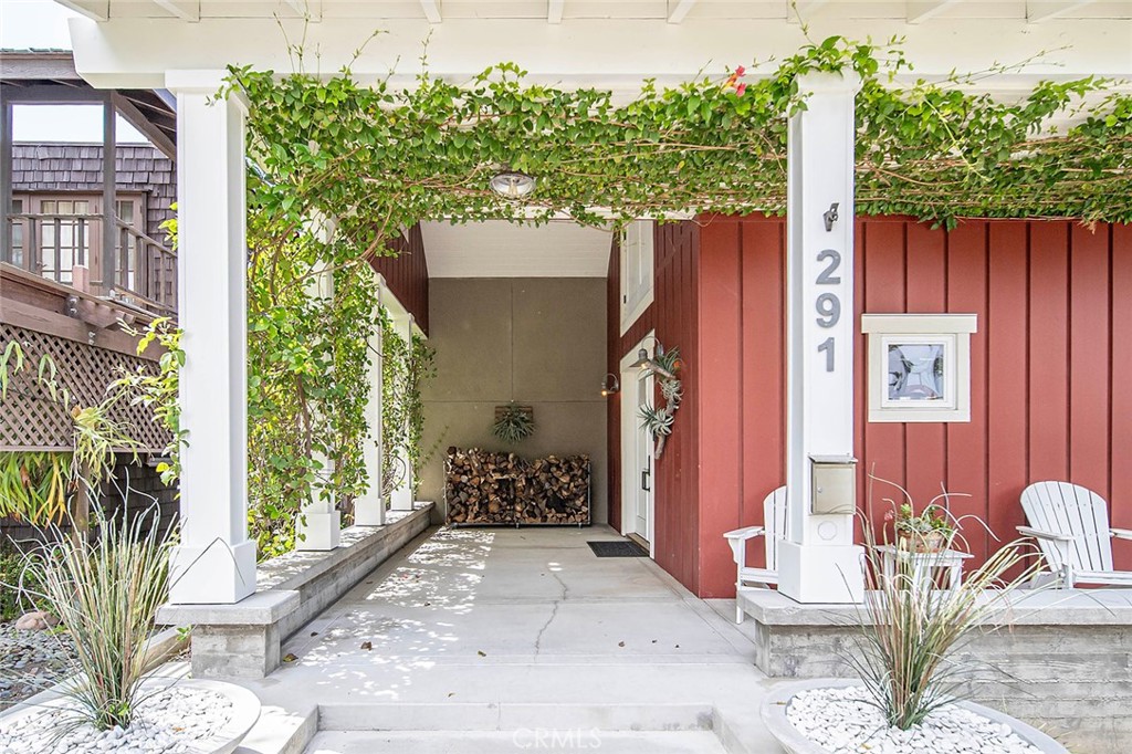 Belmont Heights (BH) - Residential