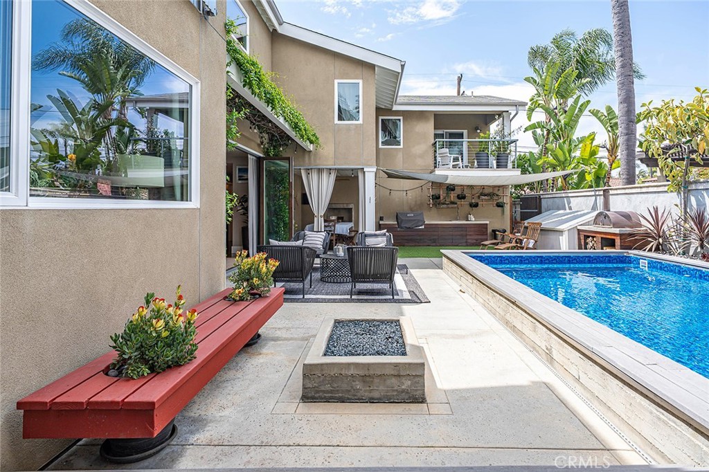 Belmont Heights (BH) - Residential