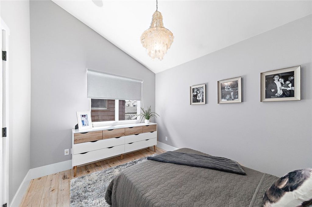 Belmont Heights (BH) - Residential