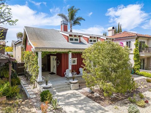 Photo of 291 Argonne Avenue, Long Beach, CA 90803 (MLS # PW25101053)