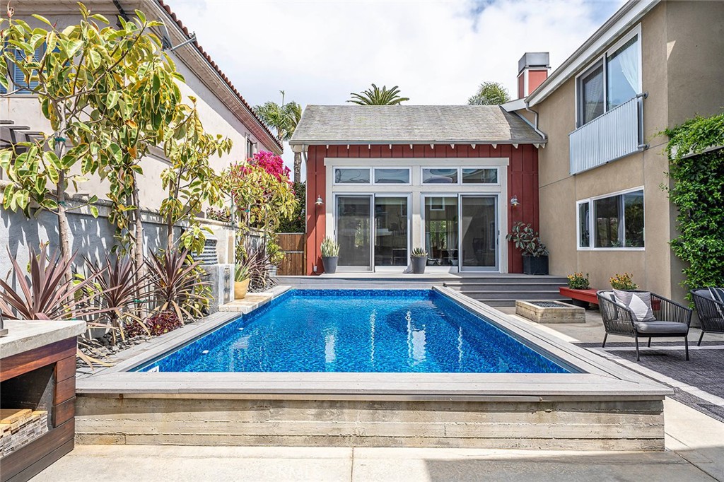 Belmont Heights (BH) - Residential