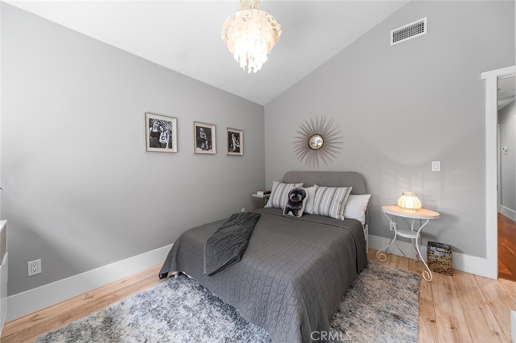 Belmont Heights (BH) - Residential