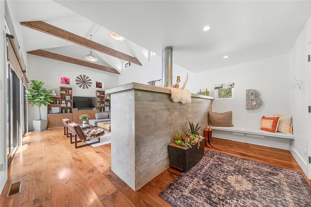 Belmont Heights (BH) - Residential