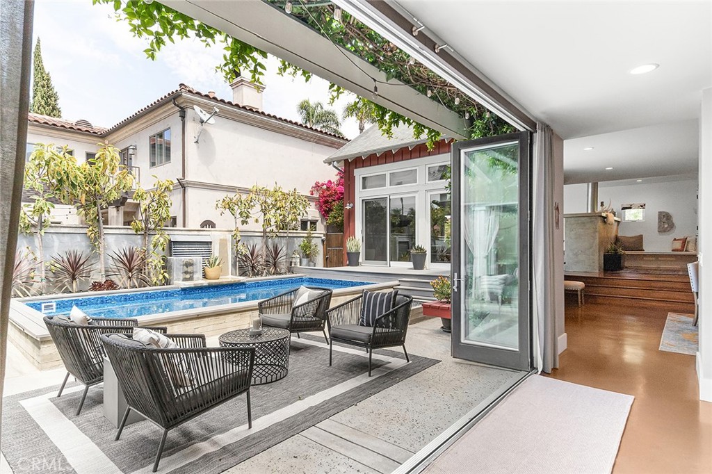 Belmont Heights (BH) - Residential