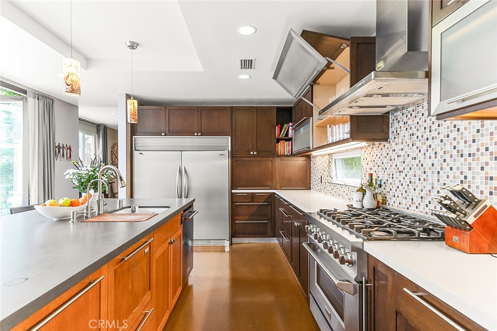 Belmont Heights (BH) - Residential