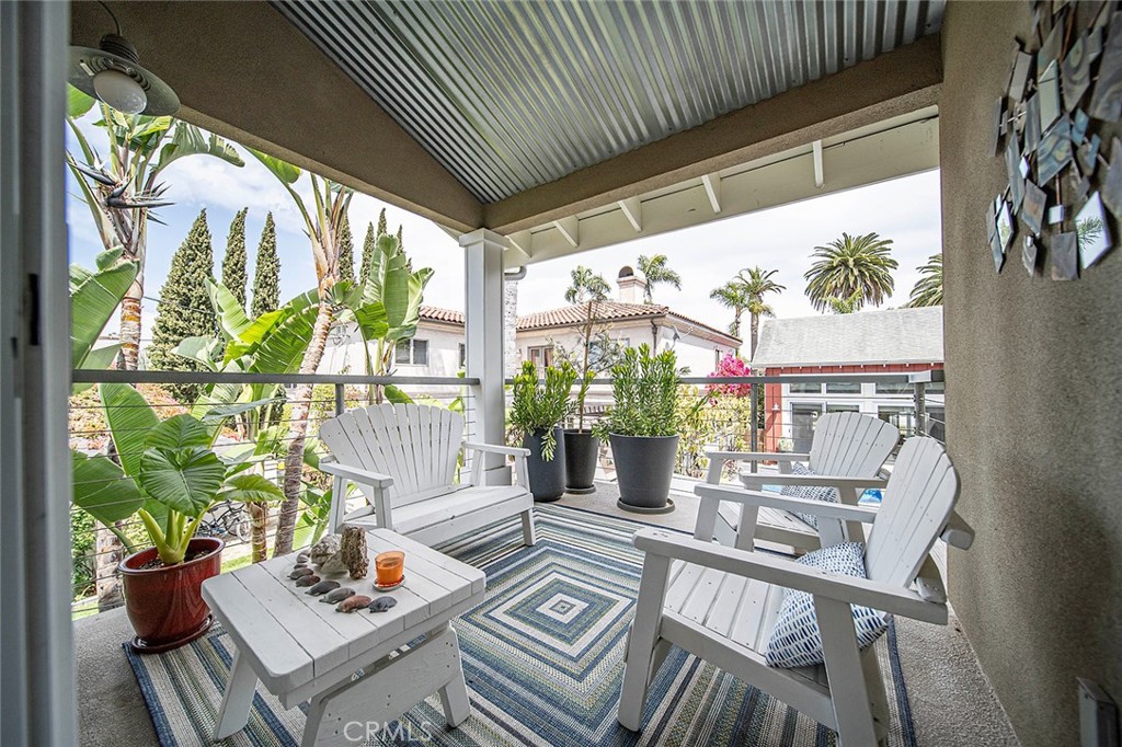 Belmont Heights (BH) - Residential