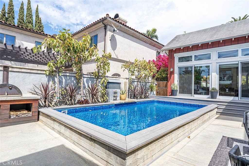 Belmont Heights (BH) - Residential