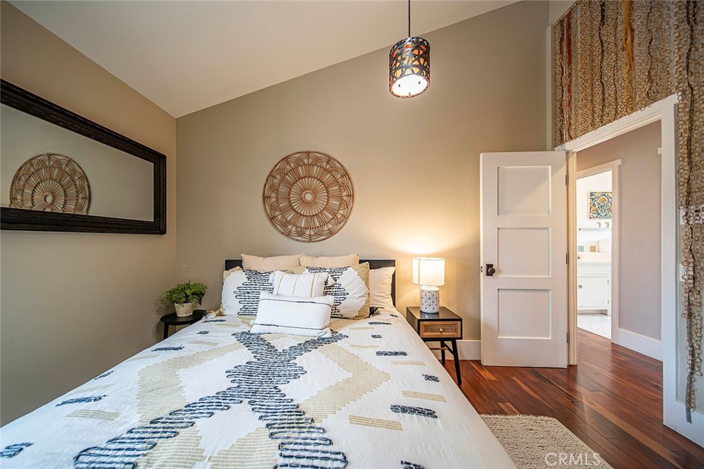 Belmont Heights (BH) - Residential