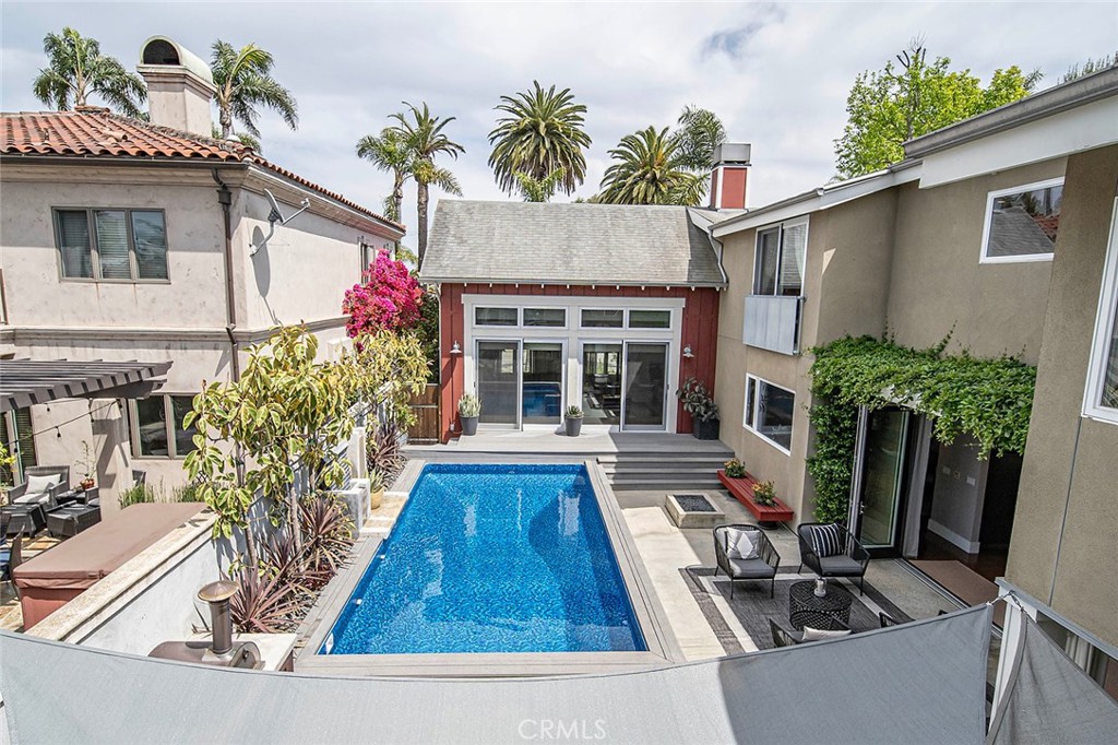 Belmont Heights (BH) - Residential