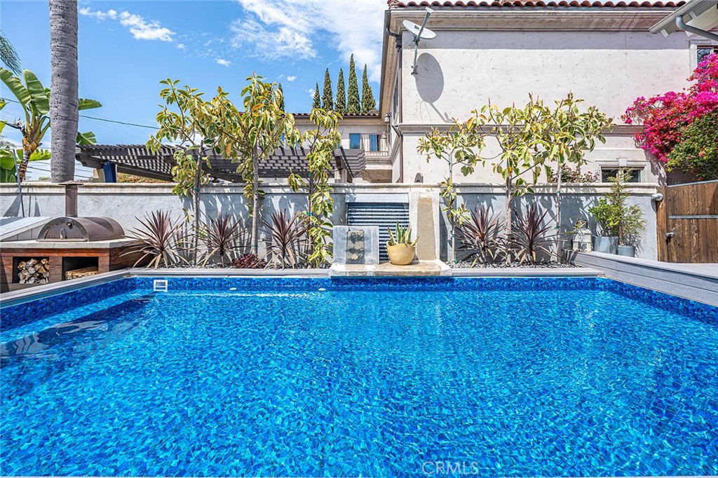 Belmont Heights (BH) - Residential